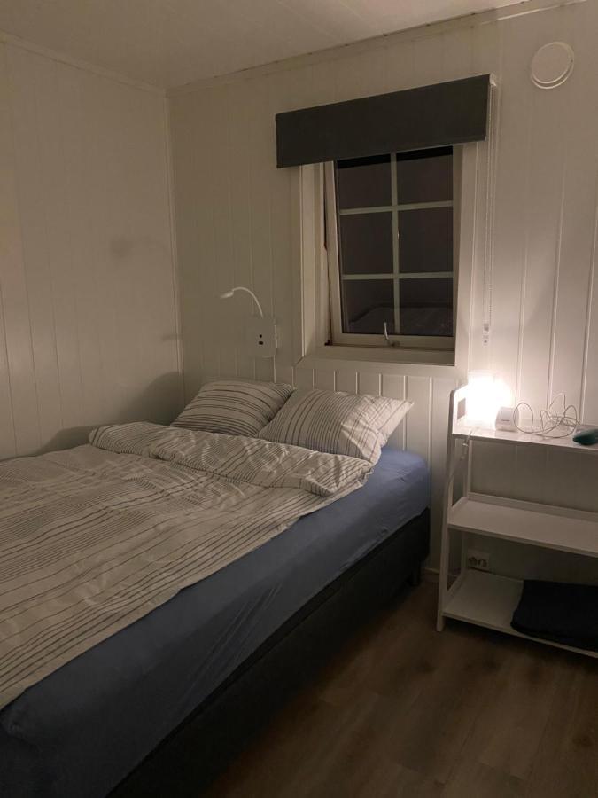 Rorbu I Lofoten Leknes Luaran gambar
